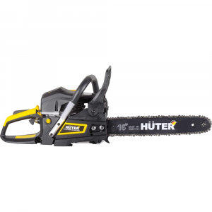Бензопила Huter BS-2300М 2300Вт дл.шины:16 (40cm) (70/6/12), фото 