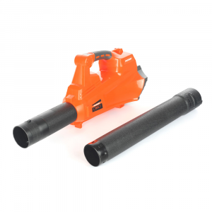 Воздуходув аккумуляторный PATRIOT СВ411 40В, бесщеточный мотор, производительность 11м3/мин (без аккумулятора и зарядного устройства), фото 