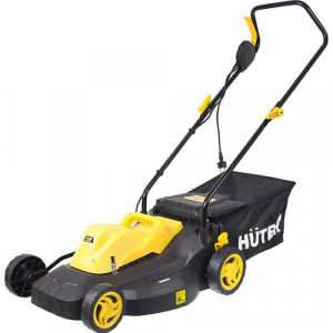 Газонокосилка роторная Huter ELM-2000T (70/4/8) 2000Вт, фото 