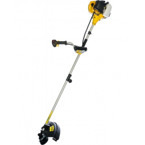 Триммер бензиновый Huter GGT-2900S PRO 2900Вт 3л.с. разбор.штан. реж.эл.:леска/нож, фото 