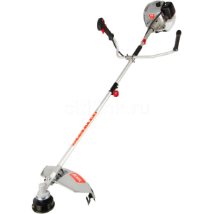 Триммер бензиновый Ресанта БТР-1900P 1900Вт 2.58л.с. разбор.штан. реж.эл.:леска/нож, фото 