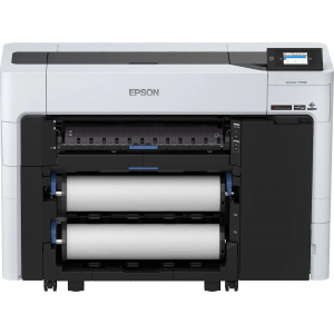 Плоттер Epson SureColor SC-T3700D (C11CH80301A0) A1/24, фото 