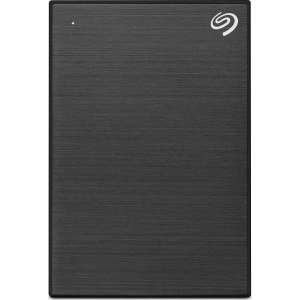 Жесткий диск Seagate USB 3.0 5TB STKZ5000400 One Touch 2.5 черный, фото 