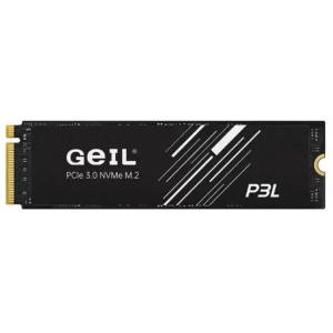 1TB SSD GEIL P3L M.2 2280 PCIE 3x4, фото 