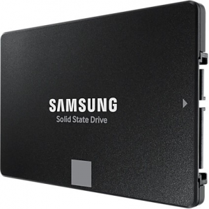 Накопитель SSD Samsung 2Tb 870 EVO Series MZ-77E2T0B/EU, фото 