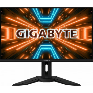 Монитор Gigabyte 31.5" M32U (20VM0-M32UAEBT-1EKR), фото 