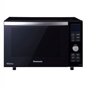 Микроволновая Печь Panasonic NN-DF383BZPE 1000W черный, фото 