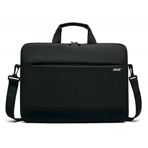 Сумка для ноутбука 15.6 Acer LS series OBG203 черный полиэстер (ZL.BAGEE.003), фото 