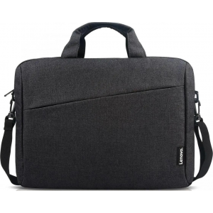 Сумка LENOVO 15.6 LAPTOP CASUAL TOPLOADER T210 BLACK, фото 
