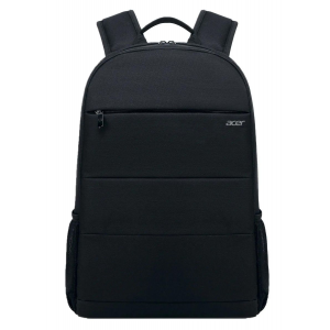 Рюкзак для ноутбука 15.6 Acer LS series OBG204 черный нейлон (ZL.BAGEE.004), фото 