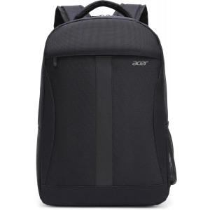 Рюкзак для ноутбука 15.6 Acer OBG315 черный полиэстер (ZL.BAGEE.00J), фото 