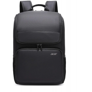 Рюкзак для ноутбука 15.6 Acer OBG316 черный полиэстер (ZL.BAGEE.00K), фото 