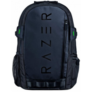 Рюкзак Razer Scout Backpack (15.6) Black, фото 