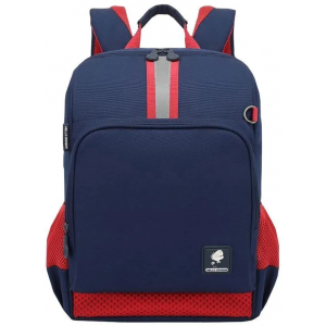 Рюкзак для ноутбука 13,3 SUMDEX blue (BPA-102BU), фото 