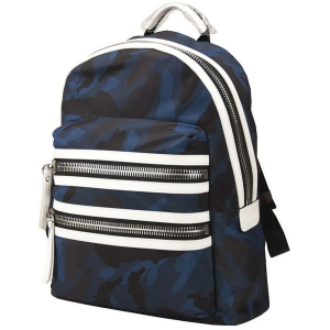 Рюкзак для ноутбука SUMDEX blue (LE Navy/Silver), фото 