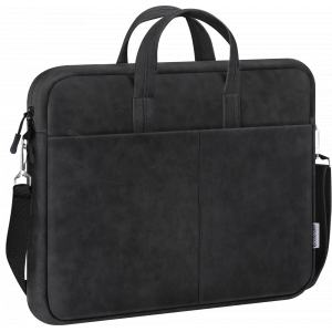 Сумка для ноутбука Defender LITE 15.6 BLACK 26083, фото 