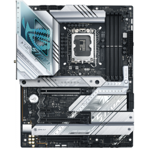 Материнская плата ASUS ROG STRIX B650-A GAMING WIFI, Socket AM5, B650, 4*DDR5, HDMI+DP, 4xSATA3 + RAID, M2, Audio, 2,5Gb LAN, USB 3.2, USB 2.0, ATX; 90MB1BP0-M0EAY0, фото 