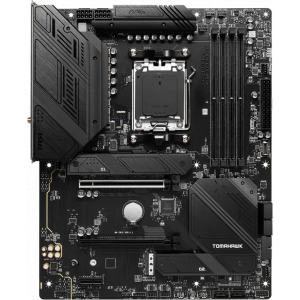 Материнская плата MSI MAG B650 TOMAHAWK WIFI SocketAM5 AMD B650 4xDDR5 ATX AC`97 8ch(7.1) 2.5Gg RAID+HDMI+DP, фото 