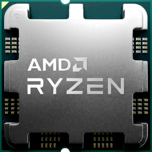 Процессор AMD Ryzen 5 7600X AM5 (100-000000593) (4.7GHz/AMD Radeon) OEM, фото 