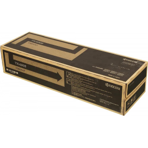 Тонер-картридж Kyocera TK-6305 (1T02LH0NL0/1T02LH0NL1) черный для TASKalfa 3500i/4500i/5500i 35000 стр, фото 