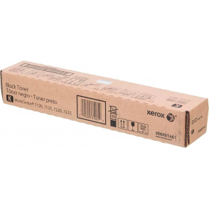 Тонер-картридж Xerox 006R01461 черный для Xerox WC 7120 (22000стр.), фото 