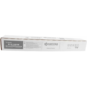 Тонер-картридж Kyocera TK-8545K 30 000 стр. Black для TASKalfa 4054ci, фото 