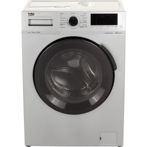 Стиральная машина WSPE6H616S 7322610002 BEKO, фото 