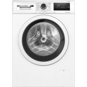 Стиральная машина Bosch WAN24200ME пан.англ. класс: A+++ загр.фронтальная макс.:8кг белый, фото 