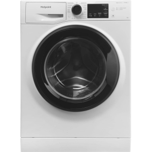 Стиральная машина Hotpoint-Ariston NSB 6039 K VE RU 869991652890, фото 