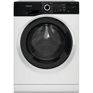 Стиральная машина Hotpoint-Ariston NSB 7239 ZK VE RU класс: A-30% загр.фронтальная макс.:7кг белый, фото 