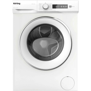 Узкая стиральная машина Korting KWM 42L1060, фото 