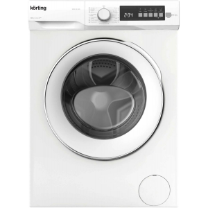Узкая стиральная машина Korting KWM 42L1065, фото 