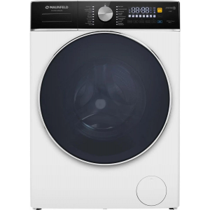 Стиральная машина с инвертором MAUNFELD MFWM148WH03, фото 