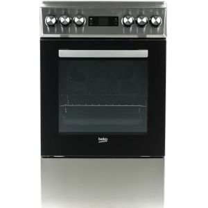 Электрическая плита Beko FSM57300GX, фото 