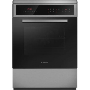 Электрическая стеклокерамическая плита MAUNFELD MEC611CS10TD, фото 