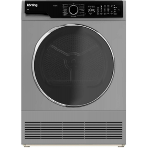 Сушильная машина KORTING KD 60L97 S, фото 