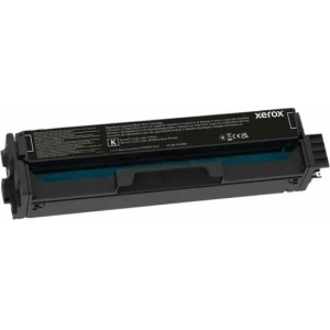 Тонер-картридж XEROX C230/C235 черный стандарт (006R04387), фото 