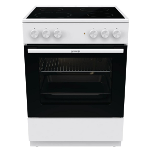 Плита Электрическая Gorenje GEC6A11WG белый, фото 