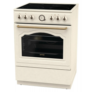 Электрическая плита Gorenje GECS6B70CLI, фото 