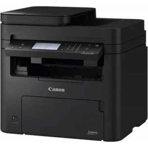МФУ лазерный Canon i-Sensys MF275dw (5621C001) A4 Duplex Net WiFi черный, фото 