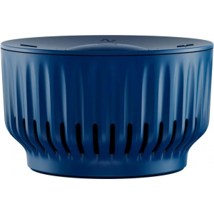 Умная колонка Sber Boom Mini SBDV-00095 Салют синий 5W 1.0 BT/Wi-Fi (SBDV-00095D), фото 