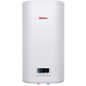 Водонагреватель Thermex IF 50 V (pro) 2кВт 50л электрический настенный/белый, фото 