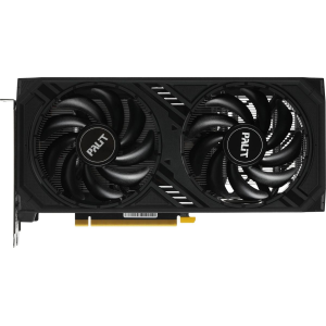 Видеокарта Palit GeForce RTX 4060 OC 8Gb NE64060T19P1-1070D, фото 
