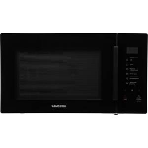 Микроволновая Печь Samsung MG30T5018AK/BW черный, фото 