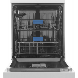 Посудомоечная машина Beko BDFN 26422 W, фото 