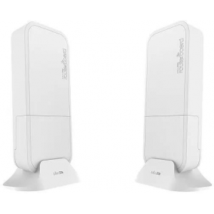 Радиомост WRL Wire RBWAPG-60AD KIT MIKROTIK, фото 