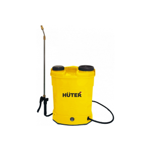 Опрыскиватель аккумуляторный SP-16AC Huter, фото 