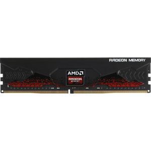 DDR4 16Gb 3200MHz AMD R9S416G3206U2S, фото 