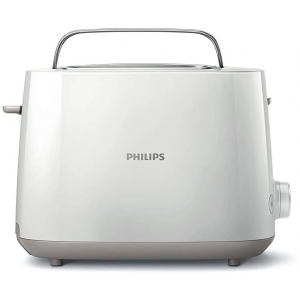 Тостер Philips HD2582/00 белый, фото 