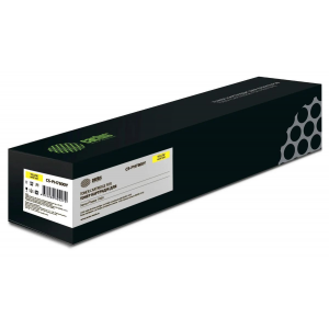 Картридж лазерный Cactus CS-PH7800Y 106R01572 желтый (17200стр.) для Xerox Phaser 7800, фото 